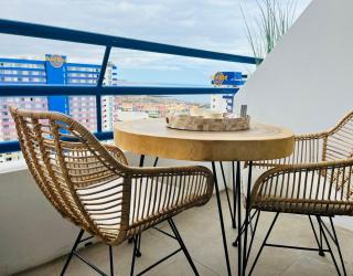 Luxury Kim Apartment, Ocean View & Wifi Free - 3