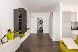 Citrus Apartment by Wonderful Italy - Bolonia - 1