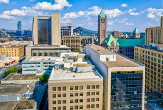 Home2 Suites by Hilton Minneapolis Downtown - Minneapolis - 8