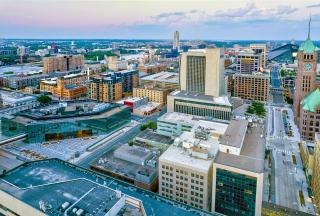 Home2 Suites by Hilton Minneapolis Downtown - Minneapolis - 6