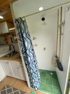 Yarumo Camper Trailer - 1