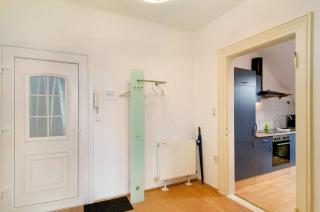 Villa Fokken Steuermannsquartier - Esens - 1