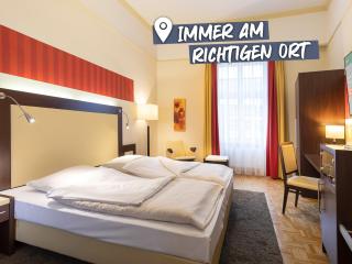 ACHAT Sternhotel Bonn - Bonn - 0