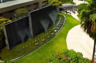 MS Milenium Monterrey Curio Collection by Hilton - 3