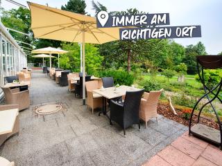 ACHAT Hotel Bad Dürkheim - Bad Dürkheim - 0