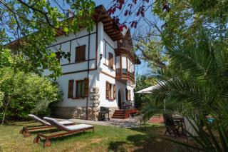 Villa Ganbara, 5 minutos de Pamplona - Villava - 5