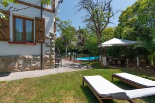 Villa Ganbara, 5 minutos de Pamplona - Villava - 4