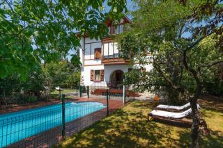 Villa Ganbara, 5 minutos de Pamplona - Villava - 2