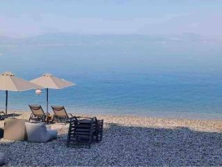 Μπιζουδάκι Apartment - Loutraki - 8