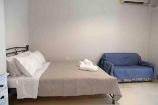 Μπιζουδάκι Apartment - Loutraki - 6