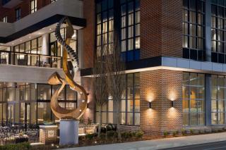 Valley Hotel Homewood Birmingham - Curio Collection By Hilton - Birmingham - 9