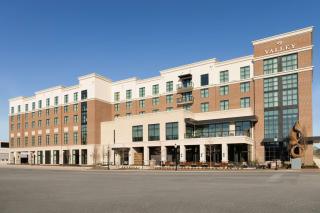 Valley Hotel Homewood Birmingham - Curio Collection By Hilton - Birmingham - 6