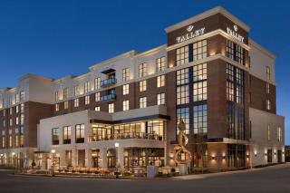 Valley Hotel Homewood Birmingham - Curio Collection By Hilton - Birmingham - 4