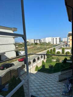 Apartament Adelin - Năvodari - 1