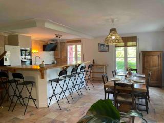 Villa Martha - Appt 01 - 2