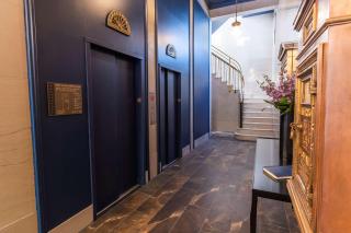 The Exchange Sacramento, Curio Collection By Hilton - Sacramento - 1