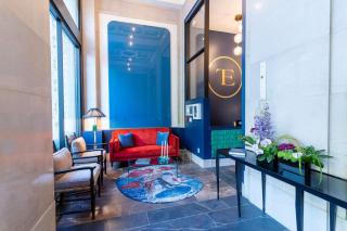 The Exchange Sacramento, Curio Collection By Hilton - Sacramento - 8