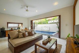 Villa Kisaraa - Kerobokan x Seminyak x Canggu - Kerobokan - 1