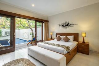 Villa Kisaraa - Kerobokan x Seminyak x Canggu - Kerobokan - 5