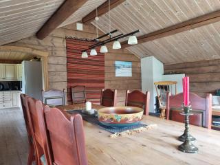 Haukeli Husky Fjellgård - Haukeli - 7
