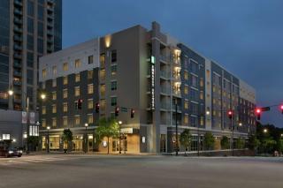 Embassy Suites by Hilton Atlanta Midtown - Atlanta - 0