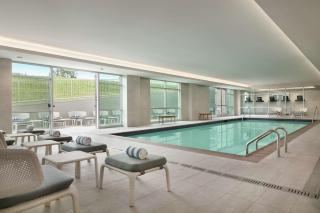 Embassy Suites by Hilton Atlanta Midtown - Atlanta - 6