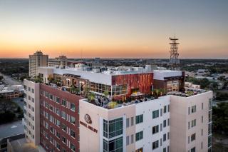 Hotel Melby Downtown Melbourne Tapestry Collection By Hilton - Melbourne - 3