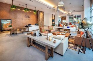Hotel Melby Downtown Melbourne Tapestry Collection By Hilton - 3