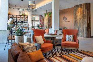 Hotel Melby Downtown Melbourne Tapestry Collection By Hilton - Melbourne - 9