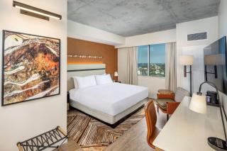 Hotel Melby Downtown Melbourne Tapestry Collection By Hilton - Melbourne - 8