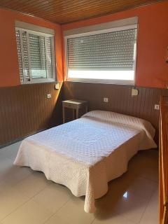 Bajo Loft con cocina y baño separados - Cillero - 0