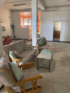 Bajo Loft con cocina y baño separados - Cillero - 8