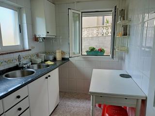 Bajo Loft con cocina y baño separados - Cillero - 7