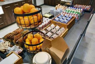 Hampton Inn Cave City, KY - 1