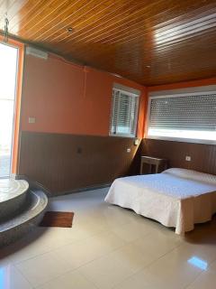 Bajo Loft con cocina y baño separados - Cillero - 5