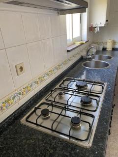 Bajo Loft con cocina y baño separados - Cillero - 4