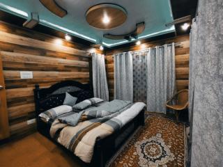 Water Vibe Homestay Srinagar - Telbal - 8