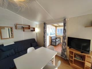 Bungalow cosy à 300m de l’océan - Bretignolles-sur-Mer - 5