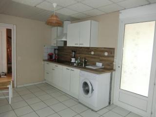 Coquet appartement T2 en pavillon - Coursan - 2