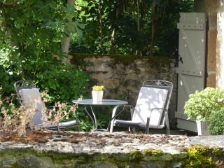 Studio Natur'ailes, Le Hameau du Quercy, romantique, campagne, piscine naturelle - Frontenac - 4