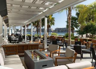 Jamaica Bay Inn Marina Del Rey Tapestry Collection by Hilton - Los Angeles - 4
