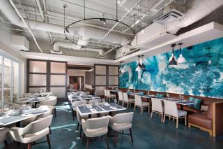 Jamaica Bay Inn Marina Del Rey Tapestry Collection by Hilton - Los Angeles - 1