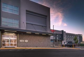Hampton Inn Riverside March Air Force Base, Ca - Riverside - 0