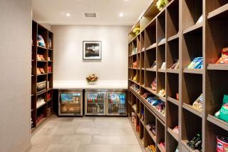 Hampton Inn Riverside March Air Force Base, Ca - 1