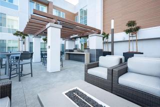 Homewood Suites By Hilton Sunnyvale-Silicon Valley, Ca - Sunnyvale - 3