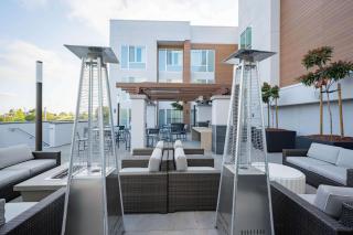 Homewood Suites By Hilton Sunnyvale-Silicon Valley, Ca - Sunnyvale - 2