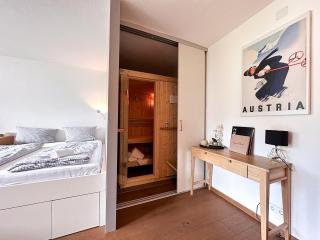 GreenHill 2 - mit Privatsauna - 8