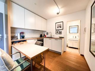 GreenHill 2 - mit Privatsauna - Oberstaufen - 7