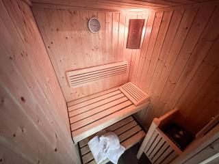 GreenHill 2 - mit Privatsauna - Oberstaufen - 5