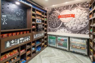 Hampton Inn Hardeeville, Sc - Hardeeville - 3